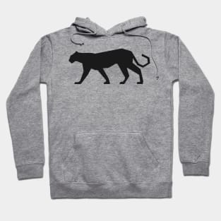 Black Panther Hoodie